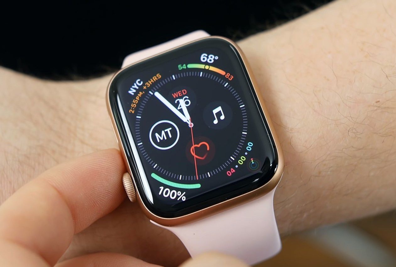 perbedaan apple watch seri 2 dan 3