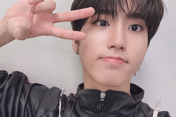 Idol Kpop Han Jisung 'Stray Kids' Tidak Bisa Dikelilingi Orang Dalam Jarak Dekat, Ternyata Masalahnya Karena Gangguan Kecemasan