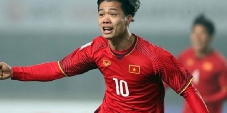 Duel Kontra Timnas Indonesia Tak Penting, Bomber Klub Jepang Ini Ogah Main untuk Vietnam