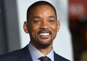 Kalahkan Warner Bros, Apple Akuisisi Film Action Baru Will Smith