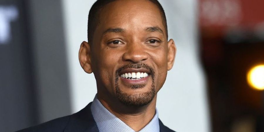 Will Smith Akan Perankan Ayah Petenis Serena dan Venus Williams