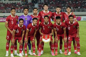 Masih Komunikasi dengan Klub, Shin Tae-yong Berharap Bisa Bawa Skuad Terbaik ke Piala Asia U-23