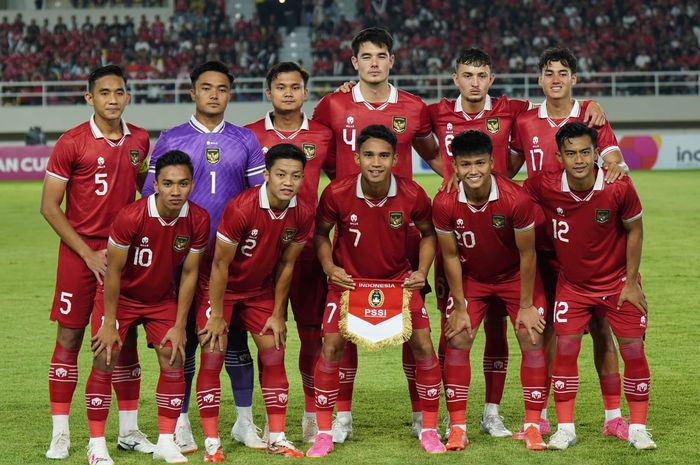 Timnas U-23 Indonesia bakal berlaga di Piala Asia U-23 2024. Akan tetapi, Shin Tae-yong masih menunggu hasil komunikasi PSSI dengan klub.