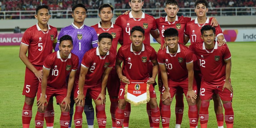 Masih Komunikasi dengan Klub, Shin Tae-yong Berharap Bisa Bawa Skuad Terbaik ke Piala Asia U-23