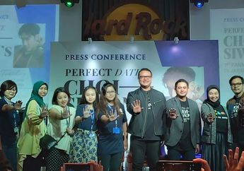 Kuota Hanya 1000 Fans, ‘Perfect Date’ Choi Siwon’s 1st Fanmeeting in Jakarta Bakalan Romantis Banget!