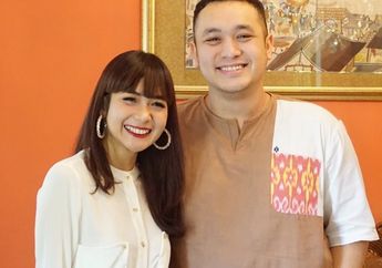 Ulang Tahun ke-29 Tahun, Adiezty Fersa Dapatkan Hadiah Tas puluhan Juta Rupiah dari Gilang Dirga!