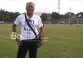 BREAKING NEWS! Rudy Keltjes Kecelakaan di Surabaya Usai Latihan