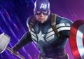 Fortnite Dirumorkan Segera Rilis Skin Captain America, Ini Bocorannya