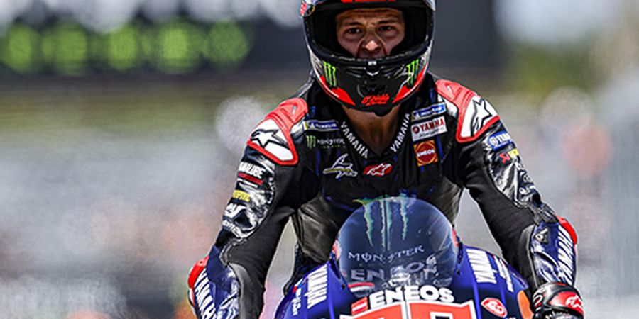 Takaaki Nakagami Bebas Sanksi meski Bisa Bikin Nyawa Melayang, Raja MotoGP Catalunya 2022 Geram
