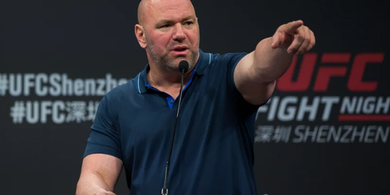 Petarung Berprospek Tantang Khamzat Chimaev, Bos UFC: Jangan Gila