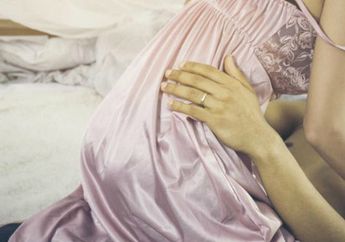Seks di Usia 17 Tahun pada Perempuan Berisiko Kanker Serviks