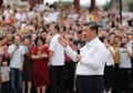 Xi Jinping Diduga Terinfeksi Corona, Media Seluruh Taiwan Langsung Bombardir Analisisnya, Pidato 7 Menit Presiden China di Shenzen Dianggap Jadi Bukti Otentik