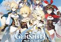 Genshin Impact Jadi Game Terbaik 2020 Versi Google Play dan App Store