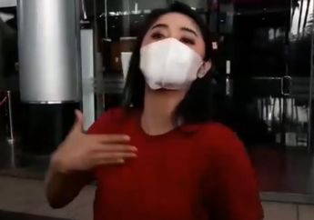 Kabar Buruk! Dewi Perssik Mendadak Bongkar Fakta Soal Dirinya yang Kena Tipu hingga Ludes Setengah Miliar