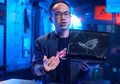 Laptop Gaming Mini ASUS ROG Flow X13 Diumumkan, Layarnya Cuma 13 Inci!