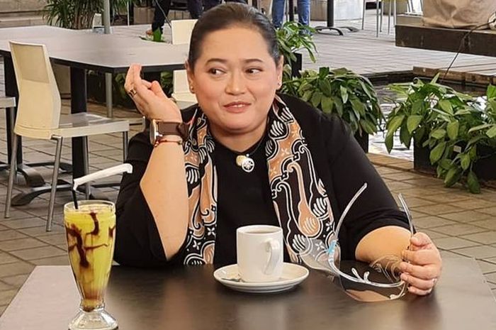 Kabar Duka Cita, Peramal Mbak You Meninggal Dunia! Intip ...