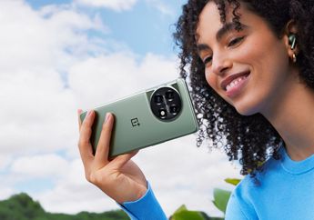 OnePlus 11 Resmi Meluncur di China 4 Januari, Ini Desain dan Speknya!
