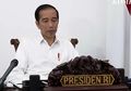 Awalnya Dilarang Keras, Menjelang Hari Raya Idul Fitri Jokowi Justru Pastikan Tidak Ada Larangan Kegiatan Beribadah, Asalkan dengan Syarat Ini...