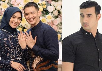 Jelang Pernikahan Malah Dapat Perlakuan ‘Buruk’ dari Sang Mantan, Citra Kirana Tak Peduli dan Tetap Undang Ali Syakieb di Hari Bahagianya
