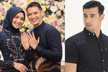 Tangis Ali Syakieb Mantan Kekasih Citra Kirana Melamar Margin Wieheerm Banjarmasinpost Co Id