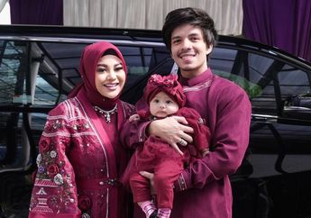 Tubuh Istrinya Dihina Gendut, Atta Halilintar Ngamuk Semprot Netizen yang Hujat Aurel Hermansyah