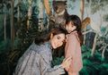 Belajar Jadi YouTuber, Gisella Anastasia dan Gempita Tampil Anggun Pangling dengan Kebaya Bali