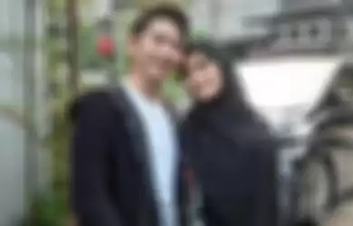 Rizki DA dan Nadya Mustika dikabarkan rujuk kembali