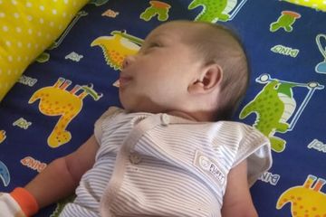 Nama bayi perempuan lahir bulan desember