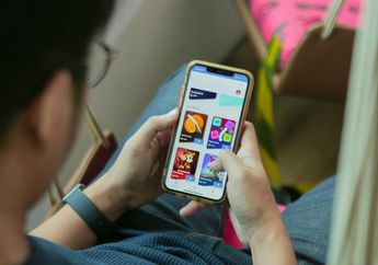 DANA Gelar Kompetisi Esports Dukung Perkembangan Industri Gaming