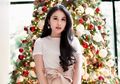 Inspirasi OOTD ala Sandra Dewi yang Simpel dan Elegan Untuk Rayakan Hari Natal yang Istimewa
