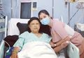 Ani Yudhoyono Meninggal Dunia: 7 Potret Kesetiaan Annisa Pohan Selama Merawat Ibu Mertuanya