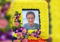 Memilukan, 2 Hari Sebelum Firasat Datang, Ayah Ini Tinggalkan Pesan Terakhir Bagi 7 Anaknya: 'Benar-benar Tidak Bisa Bergerak'