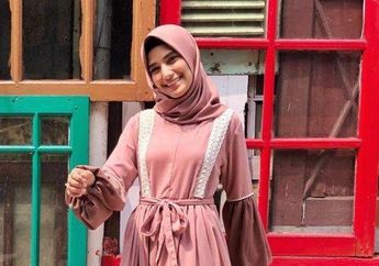 Pamer Perut Buncit di Media Sosial, Nadya Mustika Dapat Doa dari Netizen: Stay Healthy Bumil