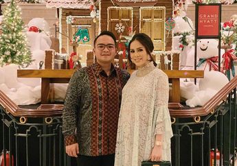 Sempat Dikabarkan Dekat dengan Gading Marten, Vokalis Band Ini Malah Labuhkan Hatinya pada Crazy Rich Surabaya, Kini Hidupnya Dikelilingi Kemewahan!