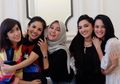 Bahas Nindy, Olla Ramlan Pojokkan Pertanyaan Ditusuk Sahabat dari Belakang, Ashanty Baper: Kenapa Sih! Salah Gue Apa?