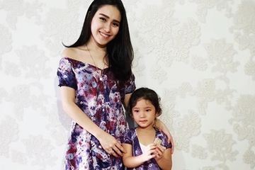 Lihat Ayu Ting Ting Tampil di Acara BTS, Bilqis Merasa Malu hingga ...