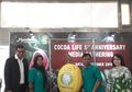 Petani Cokelat di Indonesia Semakin Berdaya Lewat Program Cocoa Life