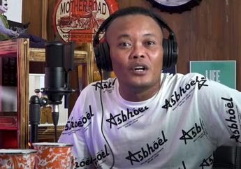 Kariernya Moncer hingga Disebut-sebut Komedian dengan Bayaran Tertinggi, Sule Ungkap Alasan Pindah ke Ini Talk Show meski Tarif Awalnya Lebih Kecil dari OVJ