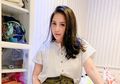 Lihat Gaya Makeup Flawless Nagita Slavina Saat Didandani MUA Ryan Ogilvy, Cantik Banget!