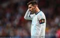 Penyebab Lionel Messi Menderita Bermain untuk Timnas Argentina