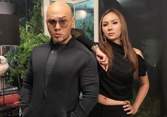 7 Tahun Disembunyikan, Deddy Corbuzier Akhirnya Bongkar Tabiat Buruk Kalina Ocktaranny yang Jadi Penyebab Perceraiannya: Setiap Ribut Minta...