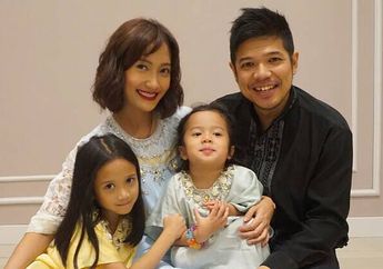 Baim Ikut Lomba 17 Agustus, Artika Sari Devi Omeli Suaminya Karena Ini!