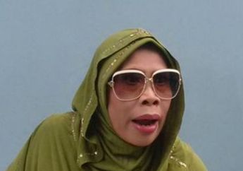 Innalillahi, Dunia Hiburan Kembali Berduka Komedian Senior Usia 54 Tahun Ini Meninggal Dunia Usai Idap 2 Penyakit Sekaligus, Kerabat Kenang Sosoknya Semasa Hidup: Nggak Pernah Nyusahin