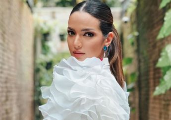Seranjang Bertiga, Nia Ramadhani Ngaku Kerap Tidur Bareng Mertuanya: Aneh Nggak Sih
