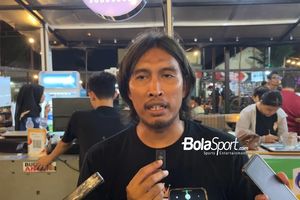 Budi Sudarsono: Kevin Diks Tutupi Kelemahan, tapi Kekurangan Tetap Ada di Striker Timnas Indonesia