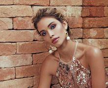 Sederet Pesona Carolina Dias, Model Cantik Asal Brasil yang Berhasil Luluhkan Hati Ricardo Kaka