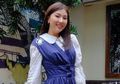 Styling Daster Emak-emak, Penampilan Sarwendah Kibas Selimut Hermes Saat Bikin Transisi Jadi Sorotan: Kaya Orang Korea!