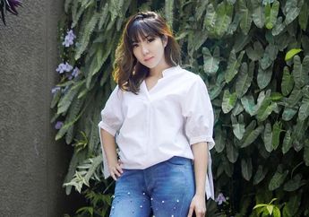 Kasus Video Syur Mirip Gisella Anastasia Gegerkan Senatero Negeri, Sosok Ini Sebut Mantan Istri Gading Marten Sudah Tahu Siapa Pelaku Wanita yang Mirip Dirinya