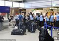 Manchester City Alami Kendala di Bandara, Tur Pramusim ke China Terganggu
