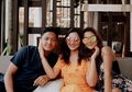 Jadi Ibu Idaman, Aurel Hermansyah Ungkap Alasan yang Membuatnya Menerima Ashanty